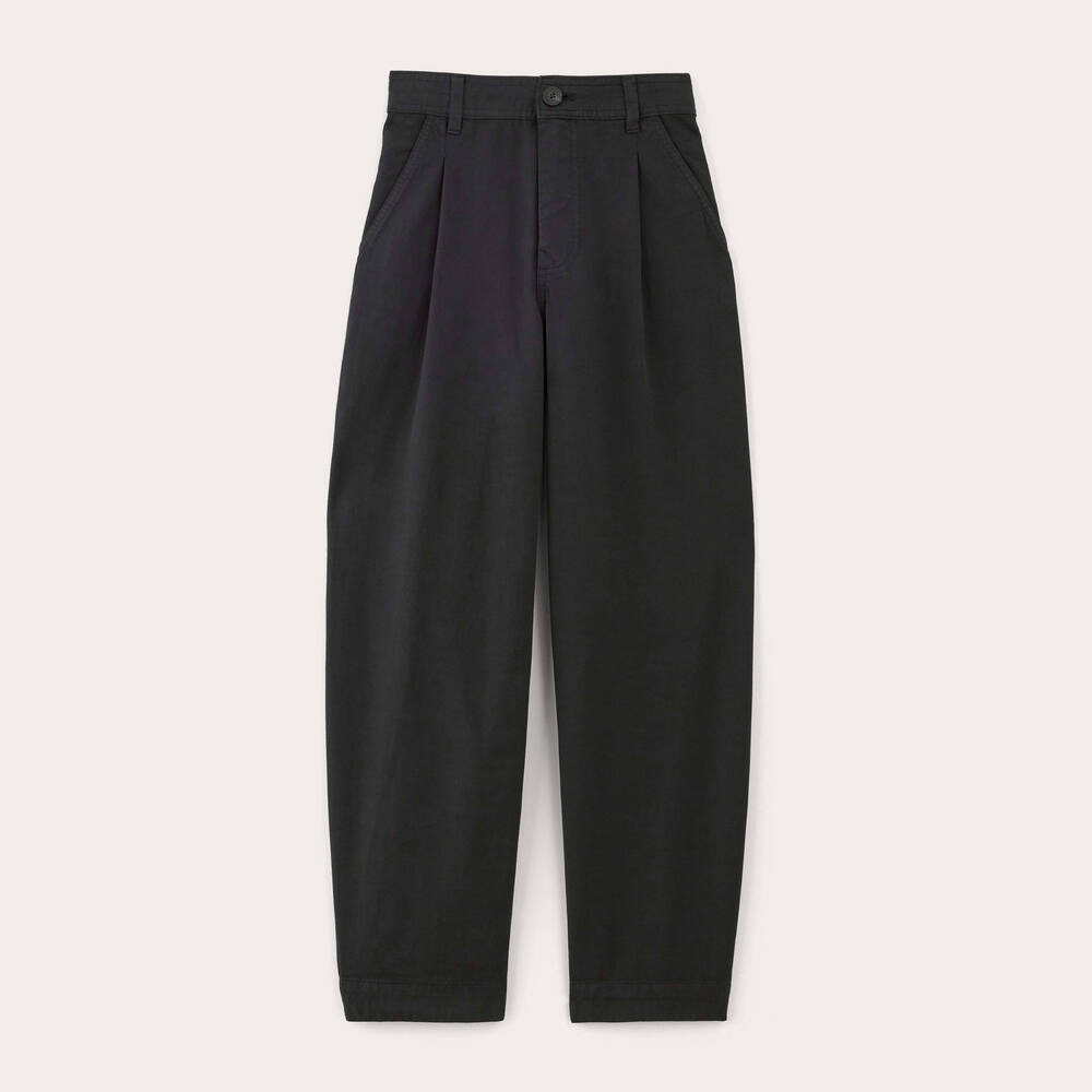 Everlane Women's Everywhere Pant in Black, Size 6